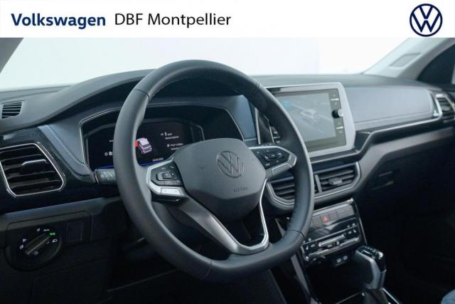 Volkswagen T-Cross image 6