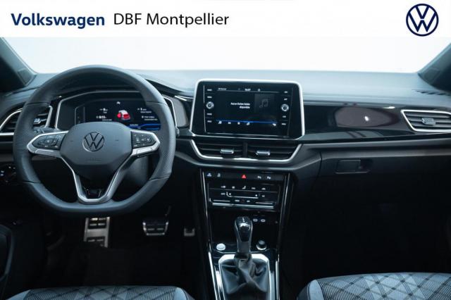 Volkswagen T-Roc image 2