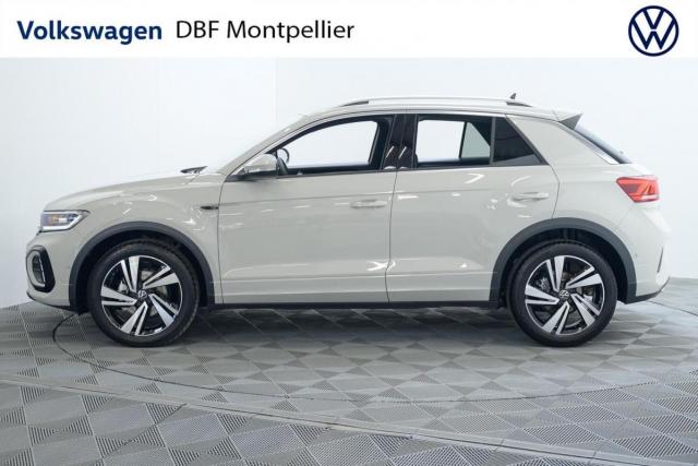 Volkswagen T-Roc image 6