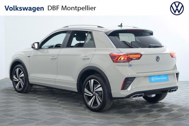 Volkswagen T-Roc image 8
