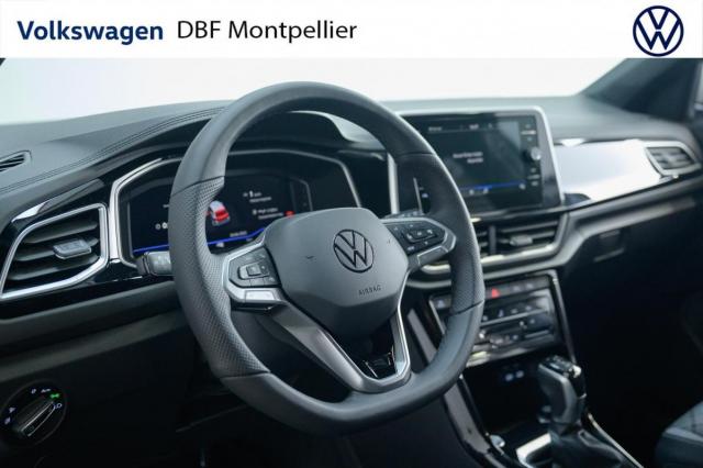 Volkswagen T-Roc image 7