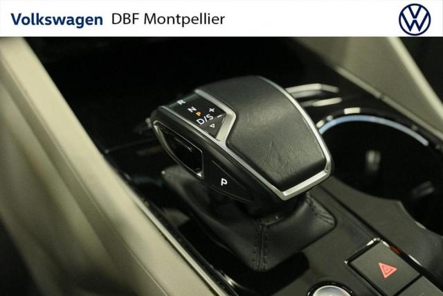 Volkswagen Touareg image 2