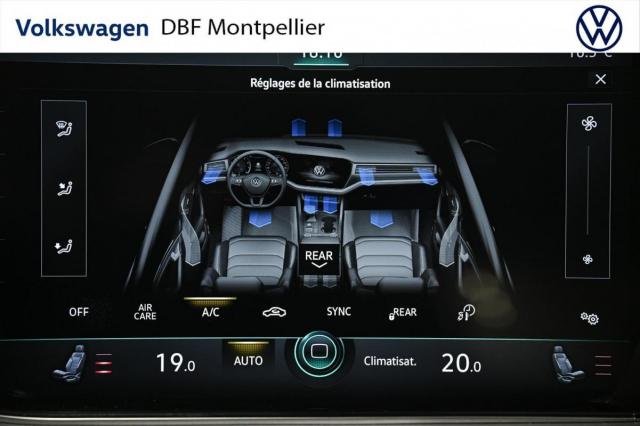 Volkswagen Touareg image 8