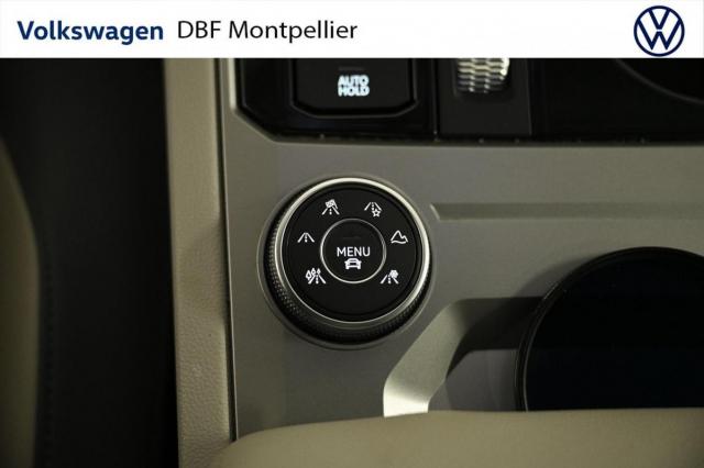 Volkswagen Touareg image 3