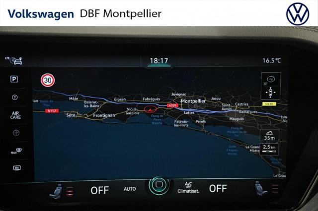 Volkswagen Touareg image 7