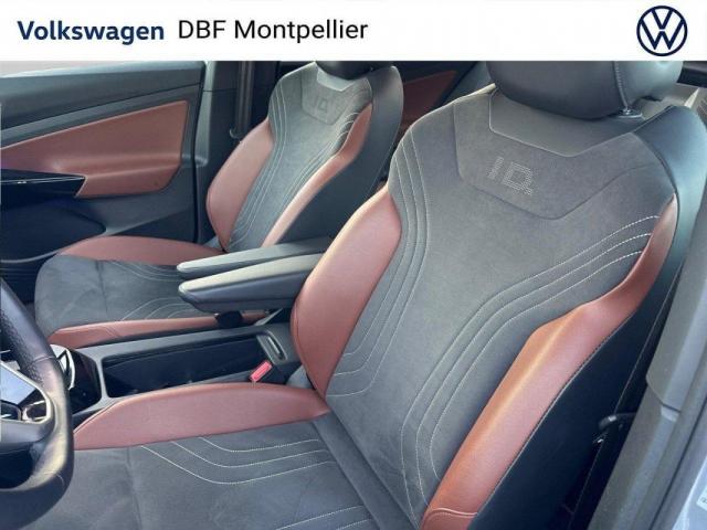 Volkswagen Id.4 image 8