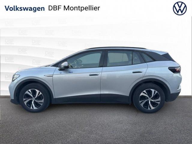 Volkswagen Id.4 image 9