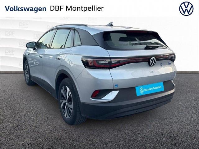 Volkswagen Id.4 image 4