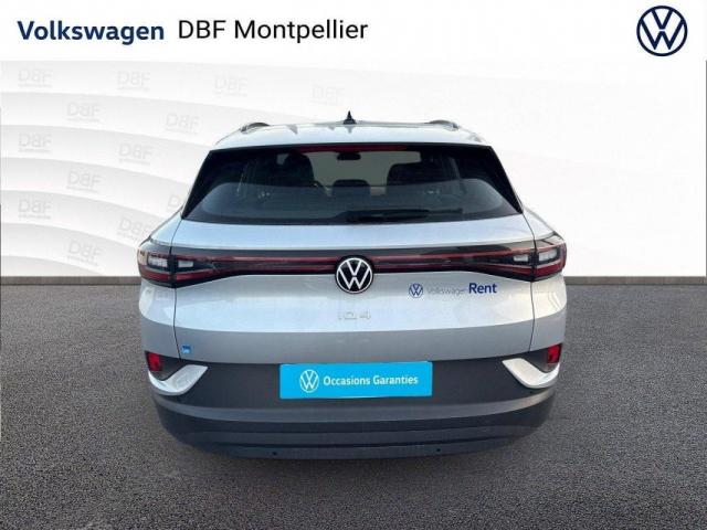 Volkswagen Id.4 image 3