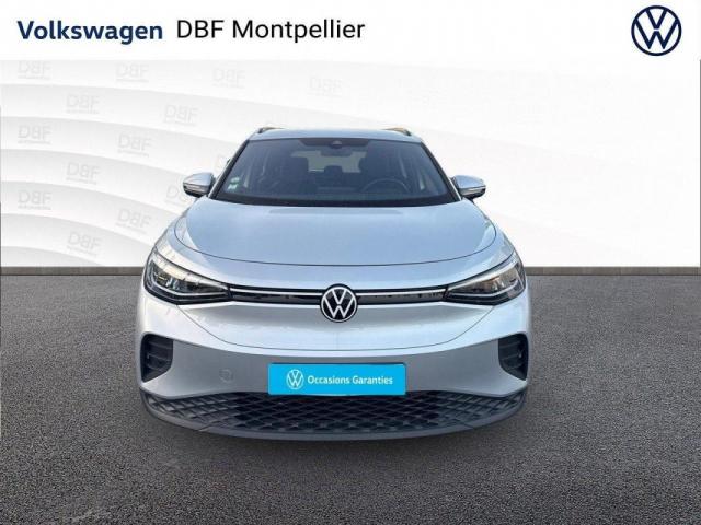 Volkswagen Id.4 image 5