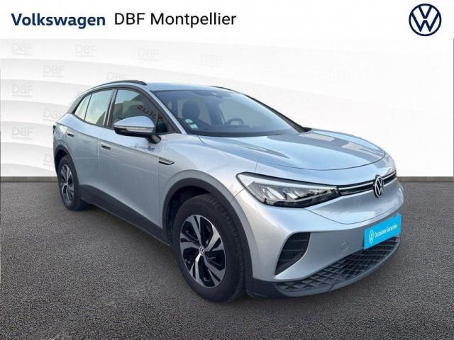 Volkswagen Id.4 image 7