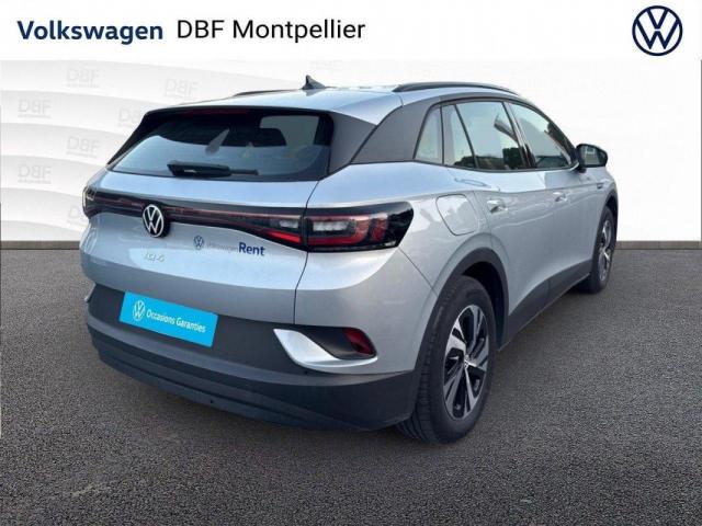 Volkswagen Id.4 image 2