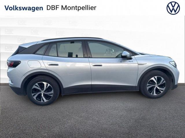 Volkswagen Id.4 image 1