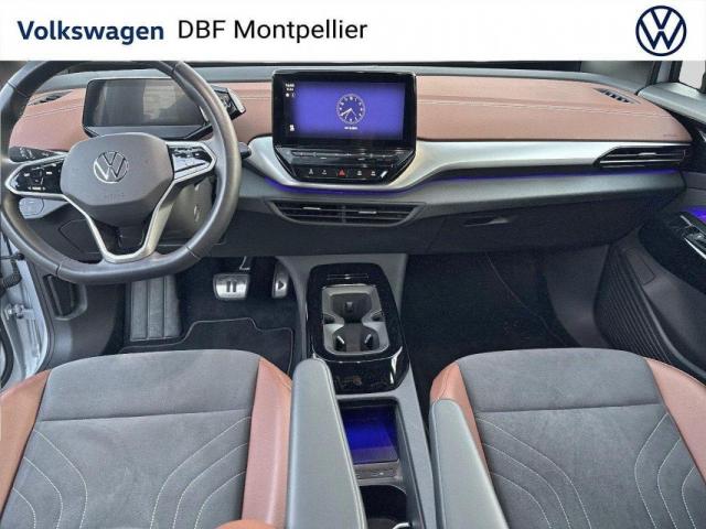 Volkswagen Id.4 image 6