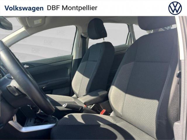 Volkswagen Taigo image 3