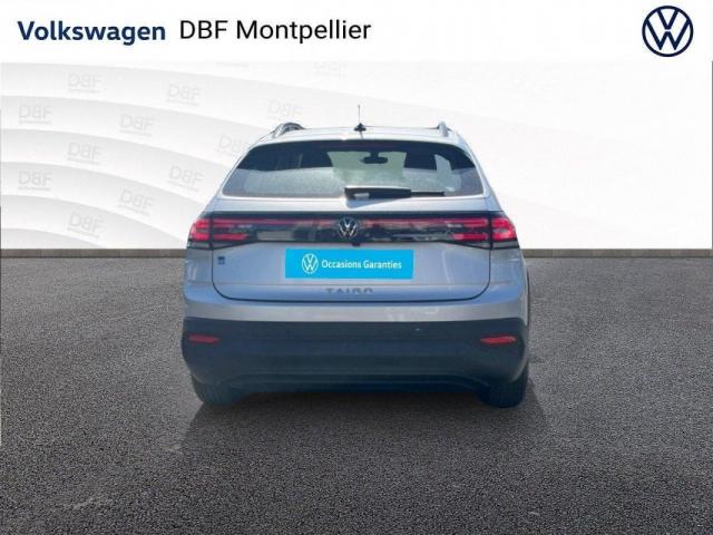 Volkswagen Taigo image 2