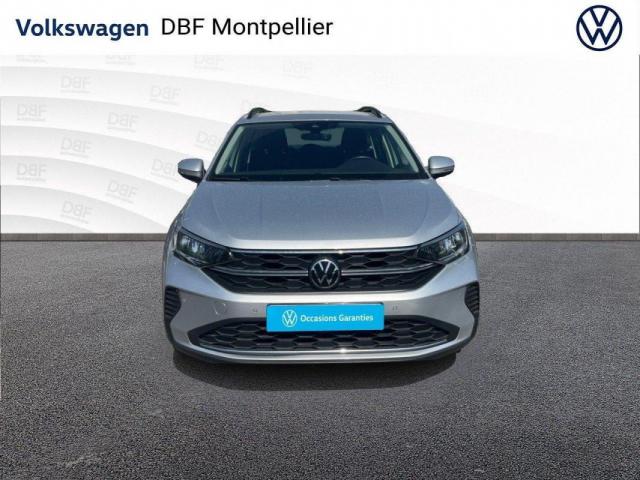 Volkswagen Taigo image 5
