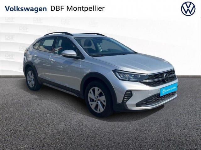 Volkswagen Taigo image 7