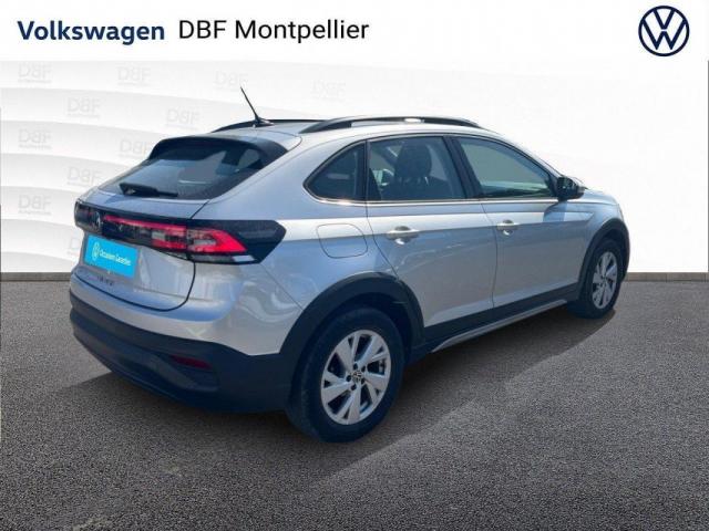 Volkswagen Taigo image 6