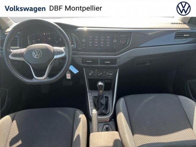 Volkswagen Taigo image 4