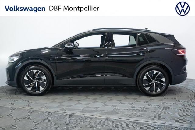 Volkswagen Id.4 image 5