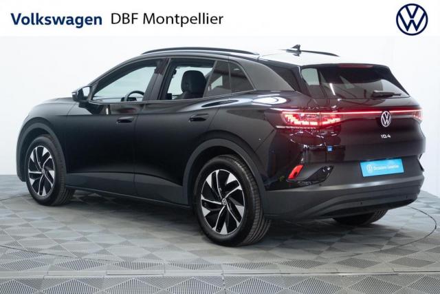 Volkswagen Id.4 image 2