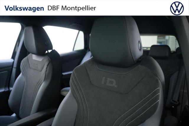Volkswagen Id.4 image 1