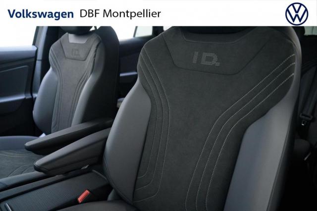 Volkswagen Id.4 image 9