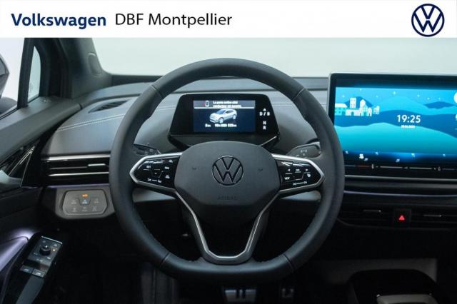 Volkswagen Id.4 image 8