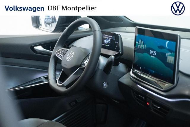 Volkswagen Id.4 image 7
