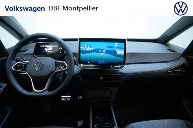 Volkswagen Id.3 image 9