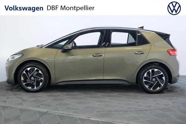 Volkswagen Id.3 image 4