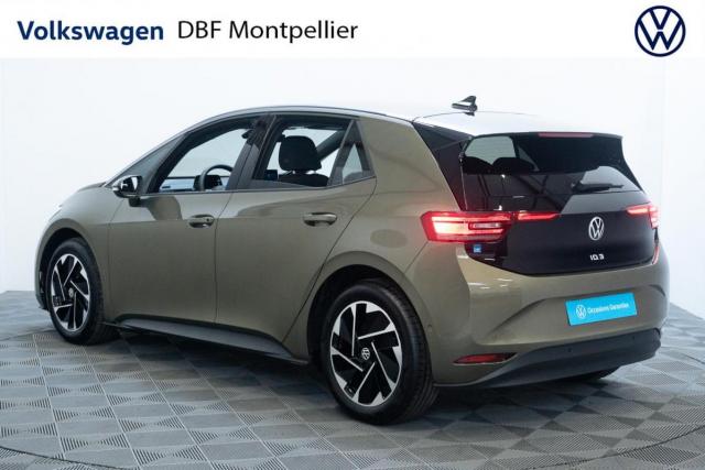 Volkswagen Id.3 image 1