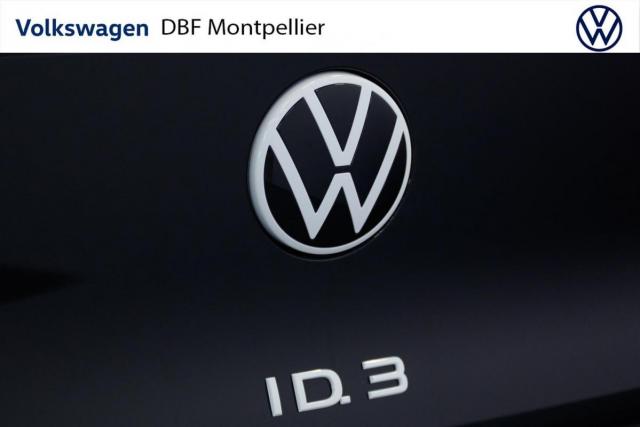 Volkswagen Id.3 image 3