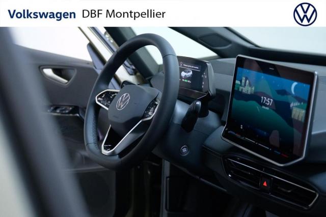 Volkswagen Id.3 image 7