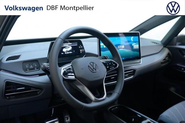 Volkswagen Id.3 image 6