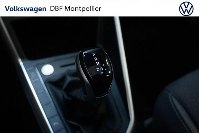 Volkswagen Taigo image 6