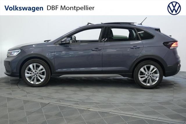 Volkswagen Taigo image 5