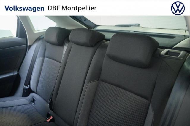 Volkswagen Taigo image 1