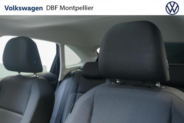 Volkswagen Taigo image 8