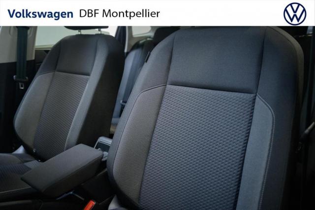 Volkswagen Taigo image 9