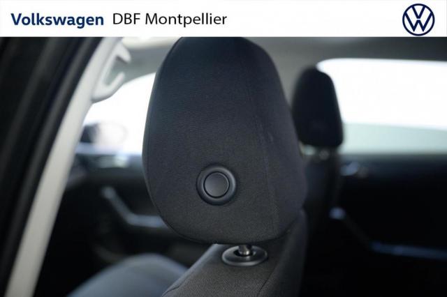 Volkswagen Taigo image 2