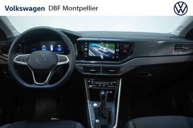 Volkswagen Taigo image 7