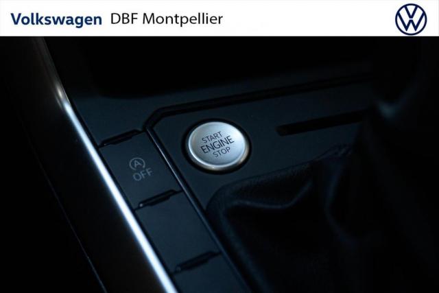 Volkswagen Taigo image 4