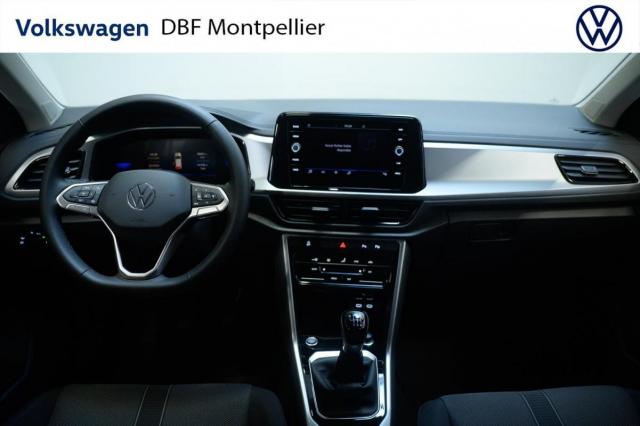 Volkswagen T-Roc image 5