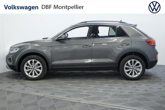 Volkswagen T-Roc image 8