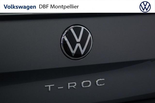 Volkswagen T-Roc image 4
