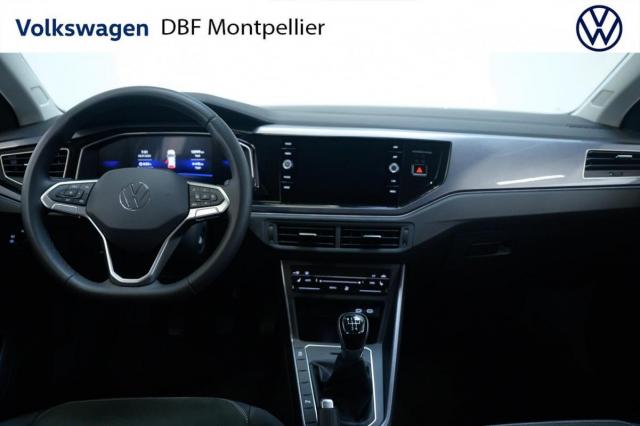 Volkswagen Polo image 1