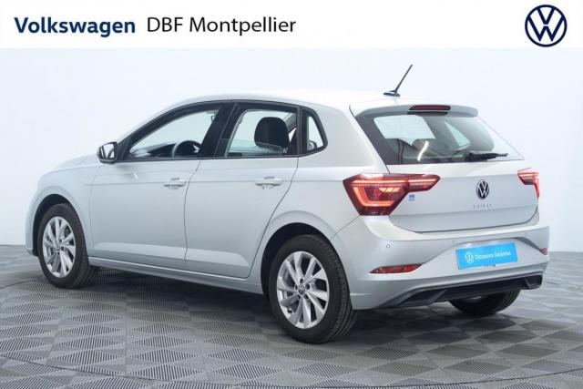 Volkswagen Polo image 5