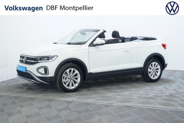 Volkswagen T-Roc image 4